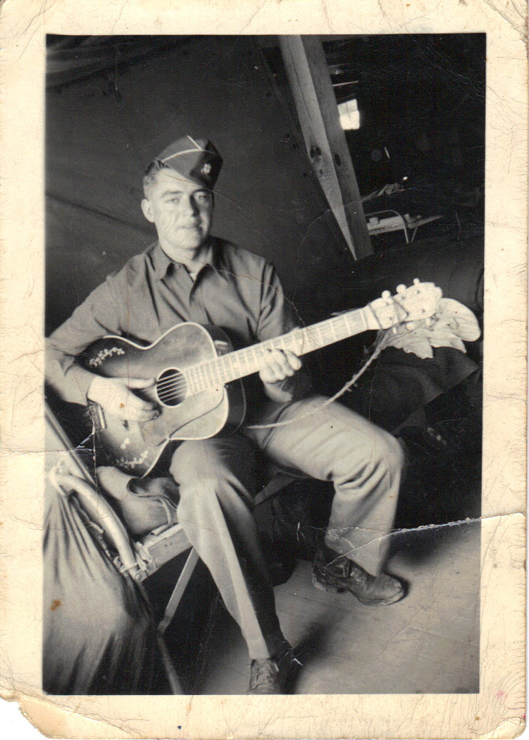 John Miller 03291941